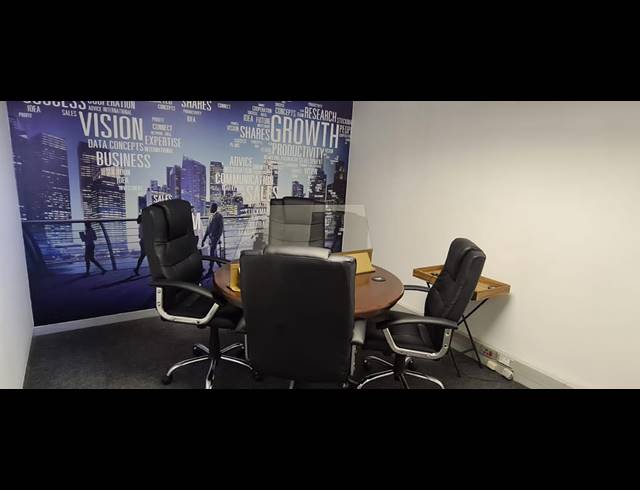 87M² BUSINESS FOR SALE IN UMHLANGA CENTRAL